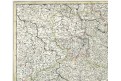 Bohema Reg., Witt de Fr., kolor. mědiryt 1690