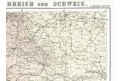 Südwestliches Deut.. , Deutsch-Oesterreich , 1875