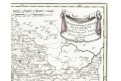 Reilly : Olomoucko, mědiryt 1791