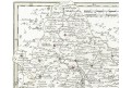 Reilly : Olomoucko, mědiryt 1791