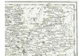 Reilly .: Boleslav a Litoměřice, mědiryt 1789