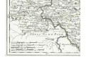 Reilly .: Boleslav a Litoměřice, mědiryt 1789