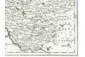 Reilly .: Boleslav a Litoměřice, mědiryt 1789