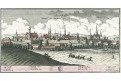 Opava, Homann, mědiryt, 1838