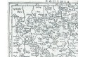 Mercator malý , Bohemia, mědiryt, (1620)