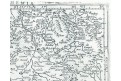 Mercator malý , Bohemia, mědiryt, (1620)