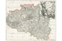 Erber, Berounský kraj, mědiryt, 1760