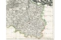 Erber, Berounský kraj, mědiryt, 1760