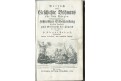 Parizek A. V.: Geschichte Böhmens, Praha, 1782