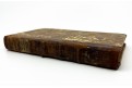 Parizek A. V.: Geschichte Böhmens, Praha, 1782