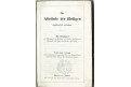 Münchhausen A.: Attribute der Heiligen, 1843