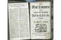 Die Bibel oder ganze Heilige Schrift, Halle, 1779