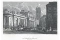 London Bank of England, Meyer, oceloryt, 1850
