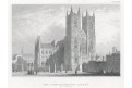 London Westminster, Meyer, oceloryt, 1850