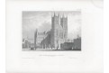 London Westminster, Meyer, oceloryt, 1850