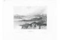 Sydney, Meyer, oceloryt, 1850