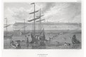 Taganrog II., Meyer, oceloryt, (1850)