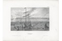Taganrog II., Meyer, oceloryt, (1850)