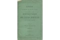 Staats A.: Katalog Ridinger, Leipzig, 1877