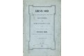 Šembera Al.: Libušin soud podvržen, Wien, 1879