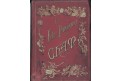 Cham : Les Folies parisiennes, Paris, 1883