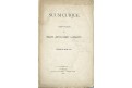 Král J.: Suum cuique : odpověď  ..., Pha., 1878