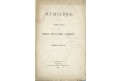 Král J.: Suum cuique : odpověď  ..., Pha., 1878