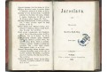 Sabiba K.: Hrobník, Jaroslava, Praha, 1862 - 1868