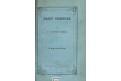 Majer Ant:: Nauky technické O rovnováze, 1857