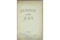Dostál-Lutinov : Lutinov contra Juda, Prost. 1906