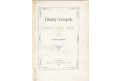 Duchek Fr.: Blažej Grispek, Praha, 1884