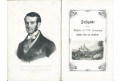 Stamm F.: Land- und Forstwithschaft Böhmen, 1856