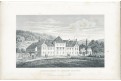 Stamm F.: Land- und Forstwithschaft Böhmen, 1856