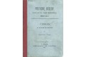 Čech Sv.: Čerkes, Praha 1886,  1. vyd.