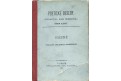 Nebeský Bol.: Básně,  Praha 1884,  1. vyd.