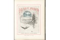 Vrchlický J.: Zlatý prach, Praha, 1887