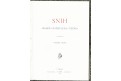 Čech Sv.: Sníh,  Praha, 1900