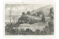 Ascension,  oceloryt, (1840)