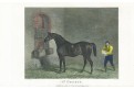Kuň George, Wheble, kolor. mědiryt, 1811