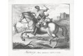 Kůň, Diderot, mědiryt , 1790