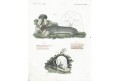 Myš a krysy, Bertuch, mědiryt, (1800)