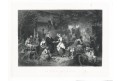 Před svatbou, Varin, lept, 1873