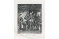 Lov, Peltzsch, oceloryt, 1877