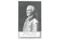 Laudon, Balzer, mědiryt, (1790)