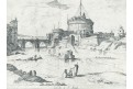 Nieuland W., Roma S. Angelo, lept, 1605