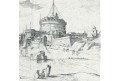 Nieuland W., Roma S. Angelo, lept, 1605