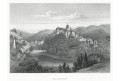 Loket , Meyer, oceloryt, 1850