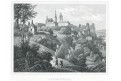 Mladá Boleslav, Kleine Universum, oceloryt, (1840)