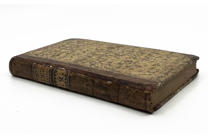 Mellin : Marginalien zu Kants Critik, Züll.., 1795