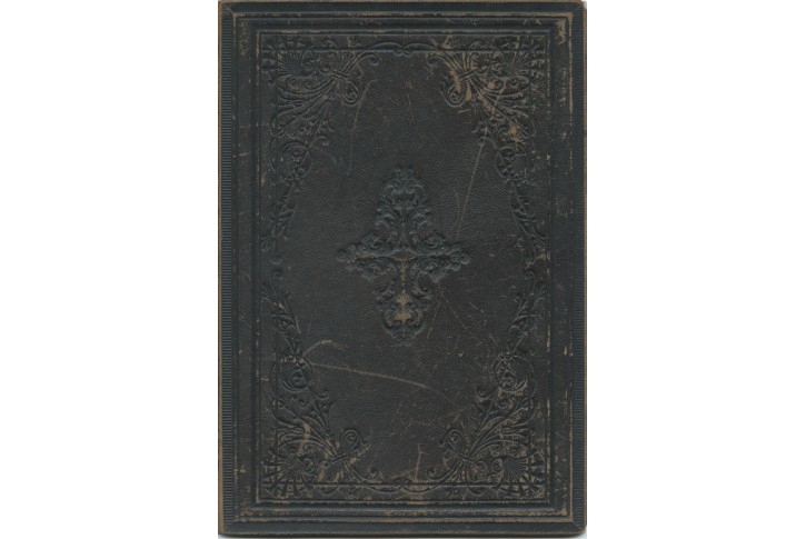 De Patenae et Calicis Consecratione, Regens., 1866